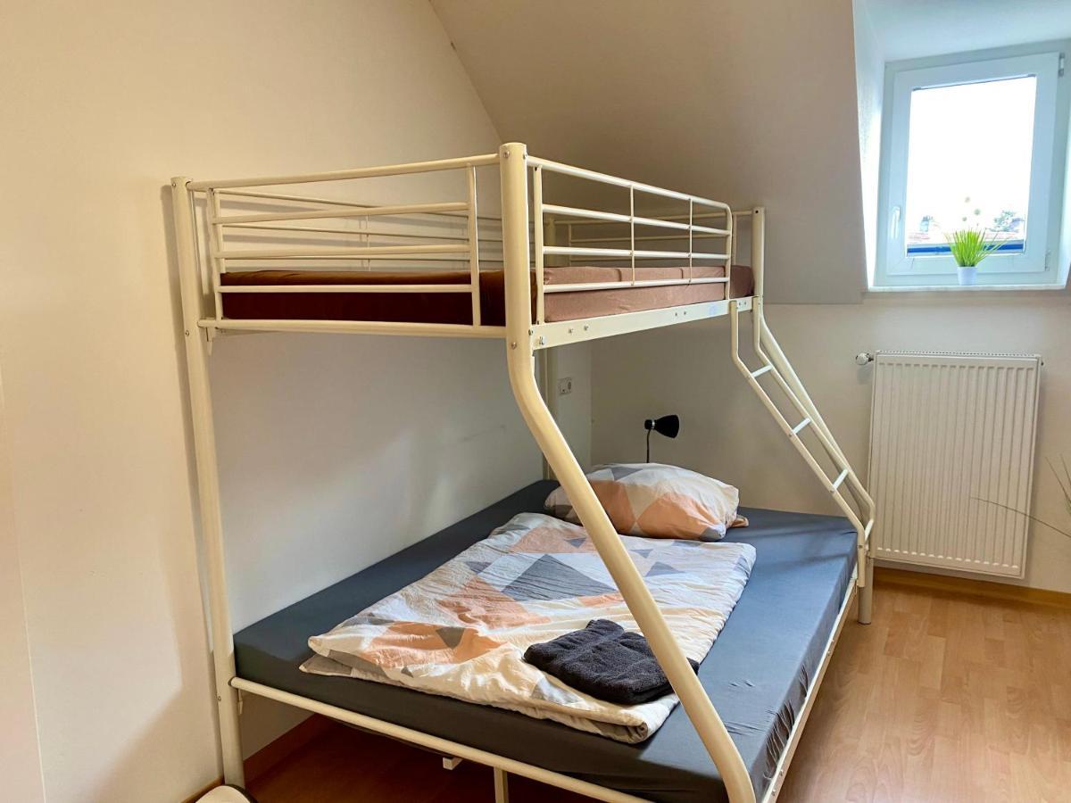 Apartments Lissy I Und II Neunkirchen  Exterior foto