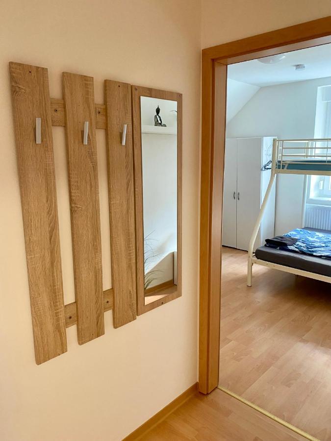 Apartments Lissy I Und II Neunkirchen  Exterior foto